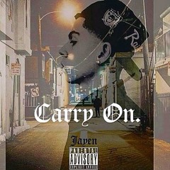 Carry On ** Official Video Now in Description