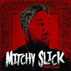 Out Of Bounds (feat. Spider Loc) - Mitchy Slick