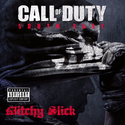 Get Away (feat. Krondon) - Mitchy Slick