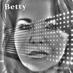 Betty - L'aigle Noir