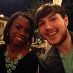 #7 - Inquisitive Geoff Episode 4 - Andrea Beck Part 2