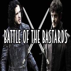 Pre-Game of Thrones: Battle of the Bastards Preview