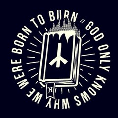 Architects - Broken Cross Cover