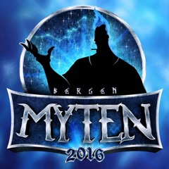 Myten 2016 - S3RL