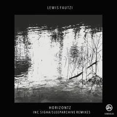 Lewis Fautzi - Eerie (Original Mix)