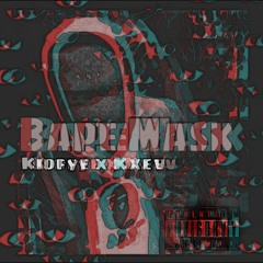 Kidfye x Kxev - Bape Mask