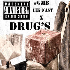 #Drug Dealers Anonymous FreeStyle x Lik Nast