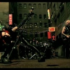 COMA WHITE MM - COVER (Instrumental)
