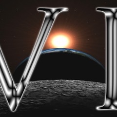 Lucidia 2016 (celestial lullaby)