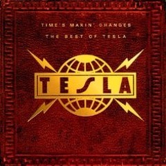 Love Song (Tesla) - feat. Natalia Ramirez