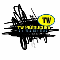 PONTO - ELETRONICA - 130BPM  (TW PRODUÇOES)