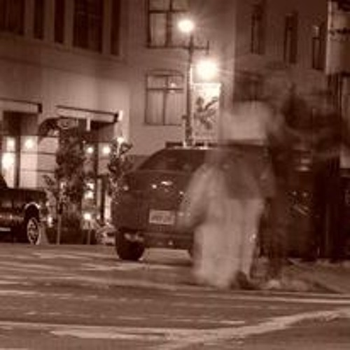 Ghost Friends [prod by Khrist Koopa] (my 1st song)