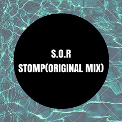 Stomp (Original Mix)