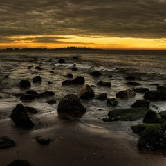 Feels Like Home (preview) - Ft Gareth Ringland