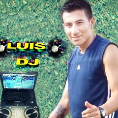 MEGAMIX BACHATAS-LUIS DJ