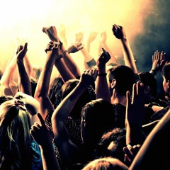 thank god i stayed at that party last week [prod by o k h o]