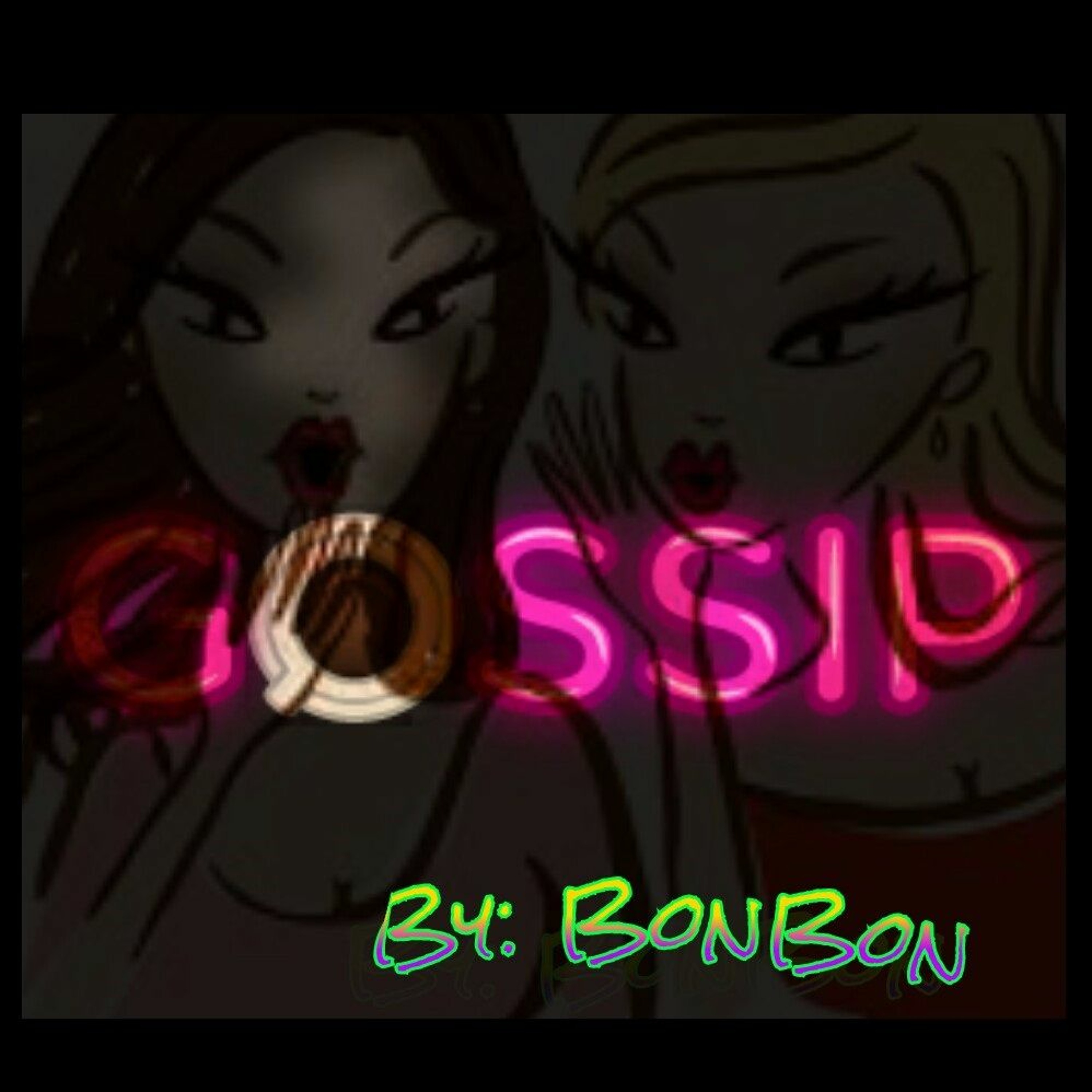 Gossip.MP3 episode artwork
