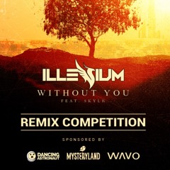 Illenium - Without You (Nicco Brun Remix)