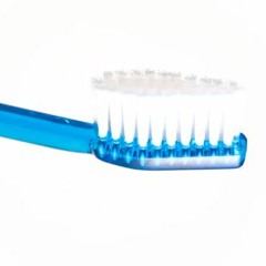 I Don't Brush My Teeth