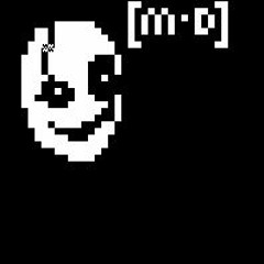 Gaster Chiptune