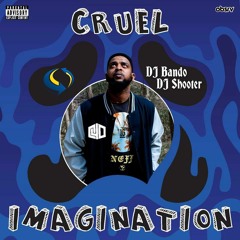 08 - C.Y.D - Revolution Flow Prod By CYD