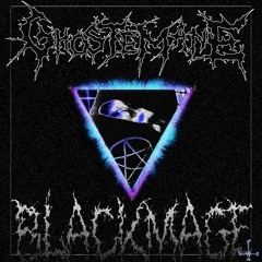 GHOSTEMANE - The Whole Where My Head Once Lived