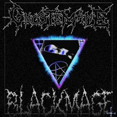 GHOSTEMANE - Scrying Through Shattered Glass