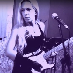 Wonder Dark - Purple