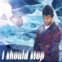 wintertime x pollàri - i should stop