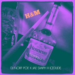 DopeWave - H&M (Prod. CashMoneyAp)