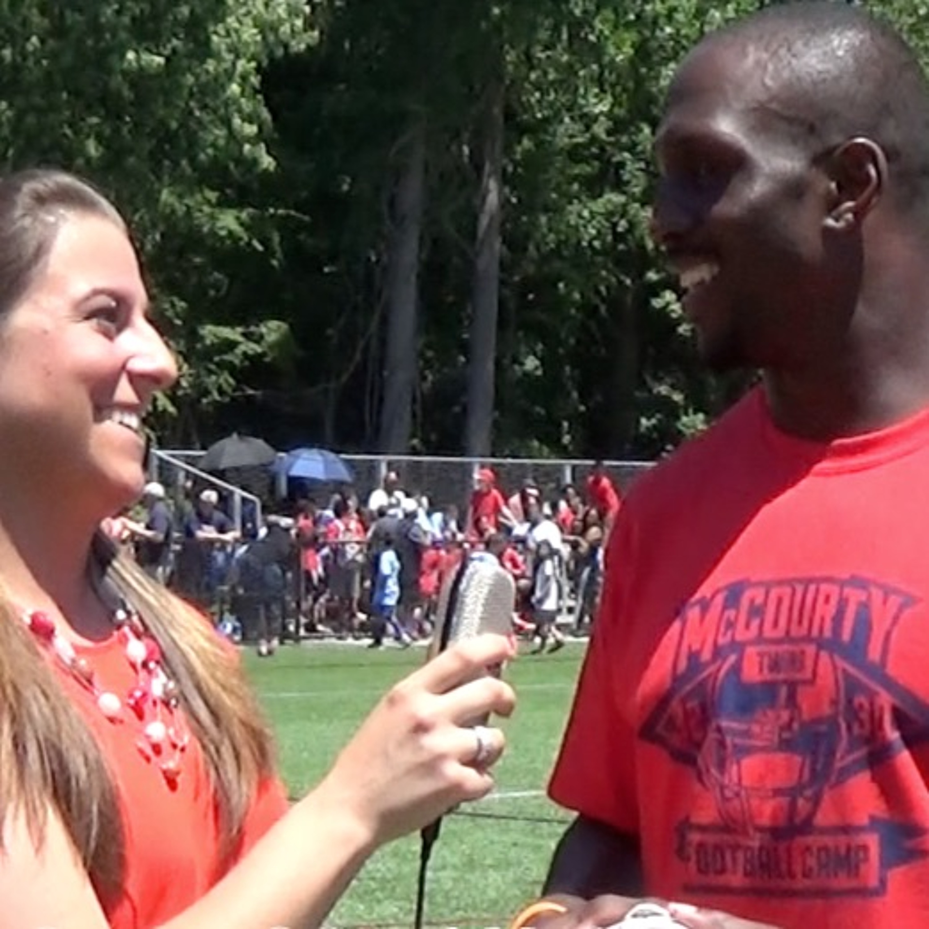 Devin McCourty episode artwork