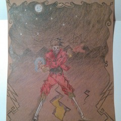 Corruption [Artwork by Ez KiLL]