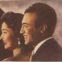 وشَّك ولا القَمَر | تسجيل "استديو" | إنتاج 1958م