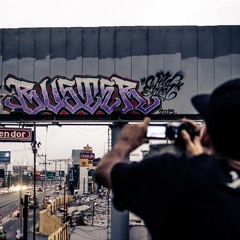 Kid Frost-Mexican Border