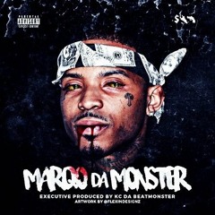 M2F - ANIMAL Prod By KC Da Beatmonster