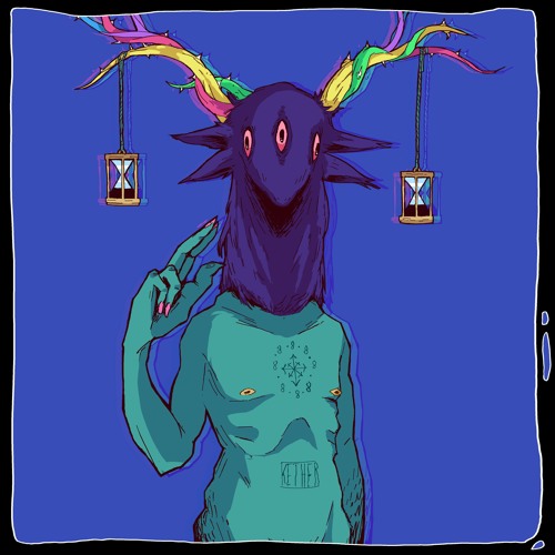 [LEFTOVERS] Think Fast (Prod. Jonwayne)