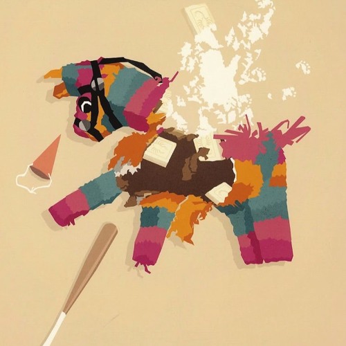 Pinata Sample Stream Uno Instrumental (Freddie Gibbs X Madlib) by DJ ∑S† H∏†1C ...