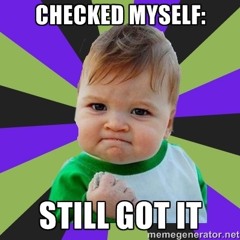 Still Got It (Prod. Gold Lincoln) (Prod. Paplo)