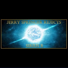 Sirius B
