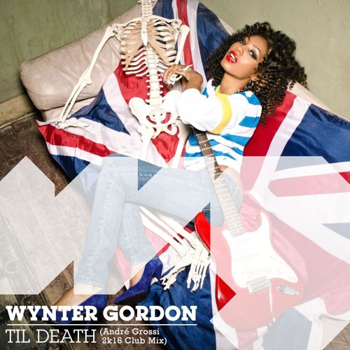 Download W.y.n.t.e.r G.o.r.d.o.n - T.i.l D.e.a.t.h (Andre Grossi 2k16 Club Mix)