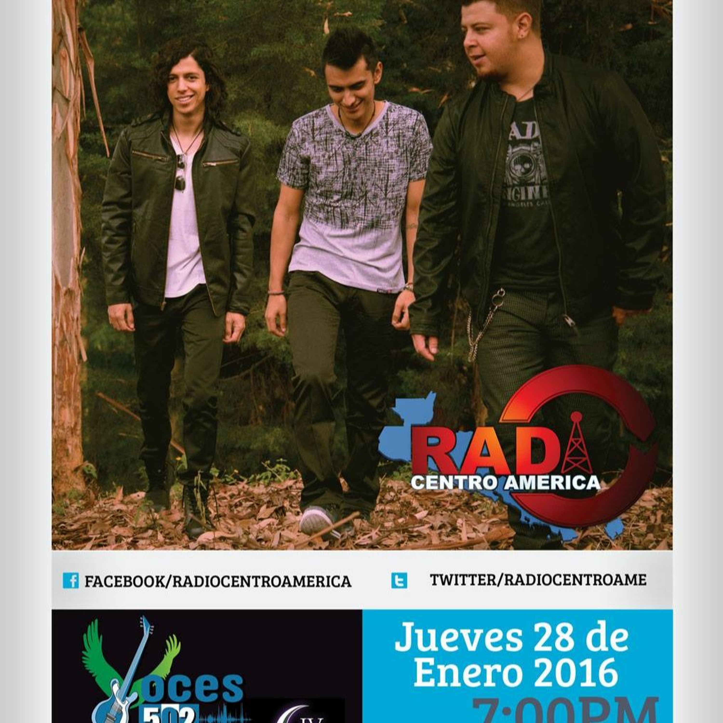 Voces502