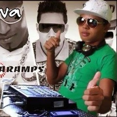 Djlukinha.silva De Cianorte Pr - Racionais Mcs - Expresso Da Meia - Noite