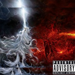 Fire & Lightning ft. Spliph Ghod