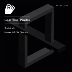 Lunar Plane -  Parallax - Re:Sound Music