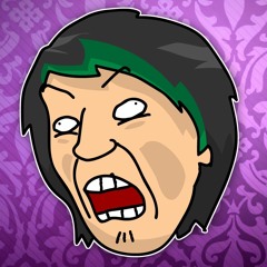 DAGames Roast Myself Rap!