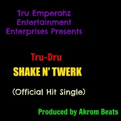 - "Shake N' Twerk" Booty Shakin Track (Amended Radio Version)