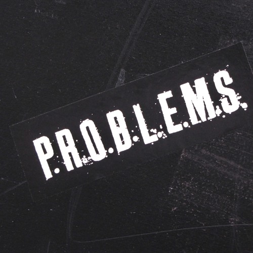 Problems by $lixKo Ft Scotty Prod By Marvin Cruz