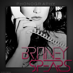 Britney Spears - Phonography (Instrumental)