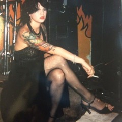 Jukebox Queen by Gang Bang (2001)