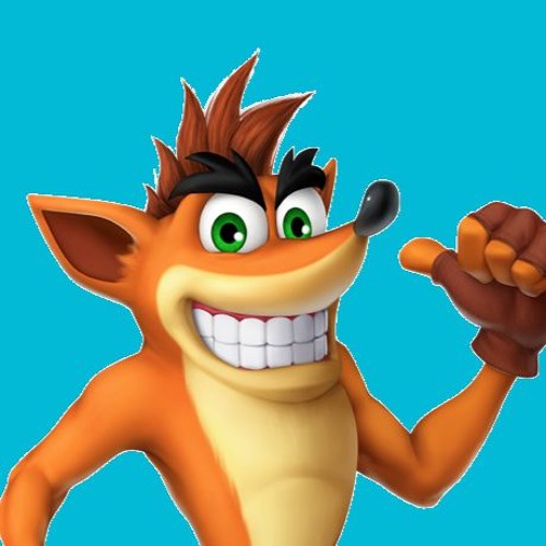 Crash team racing wii u sales